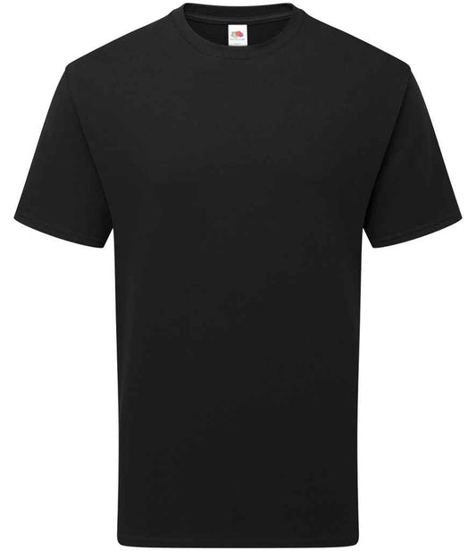 SS640 Black Front