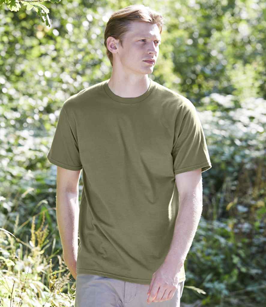 SS640 Classic Olive Model