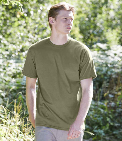 SS640 Classic Olive Model