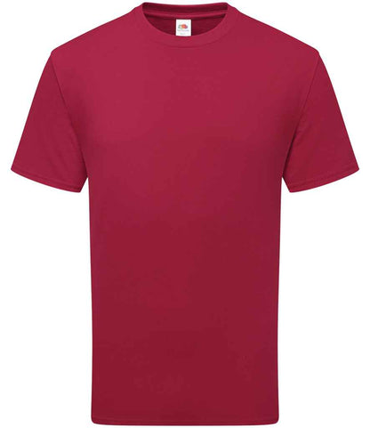 SS640 Cranberry Front
