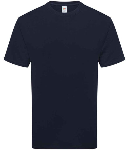 SS640 Deep Navy Front