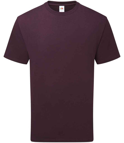 SS640 Dark Plum Front