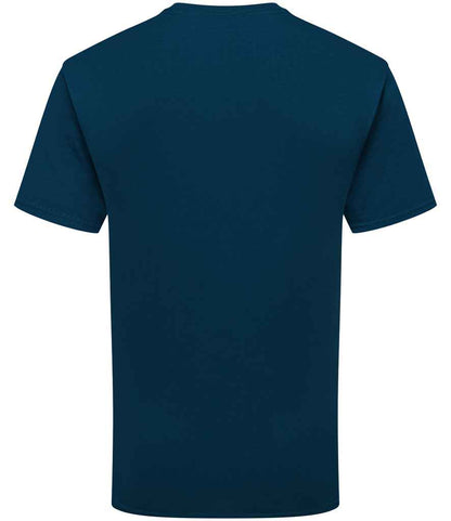 SS640 Mountain Blue Back