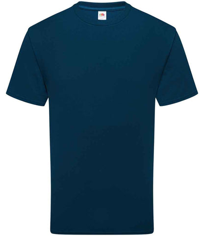 SS640 Mountain Blue Front