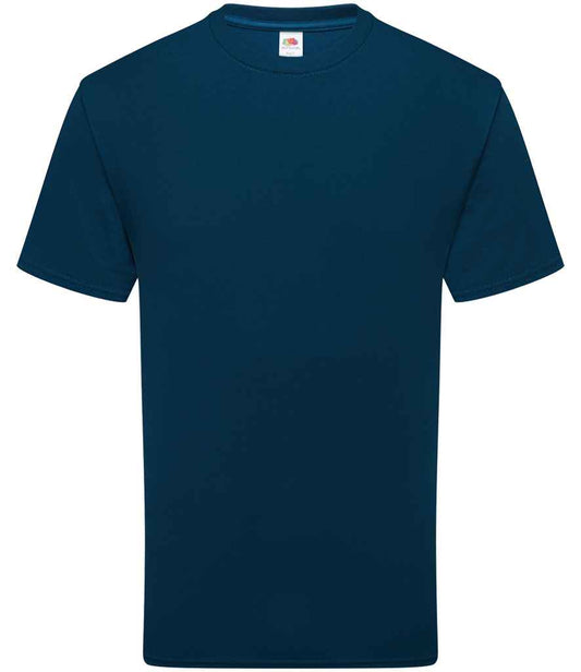 SS640 Mountain Blue Front