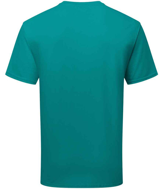 SS640 Ocean Teal Back