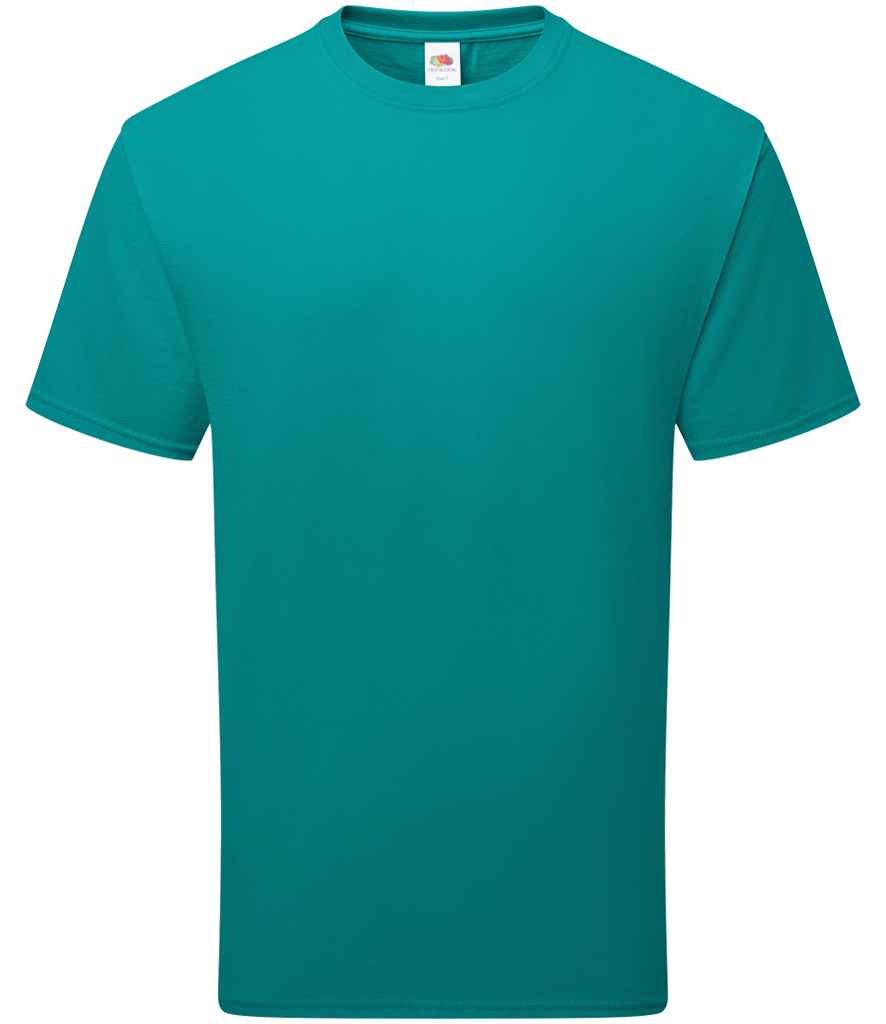 SS640 Ocean Teal Front