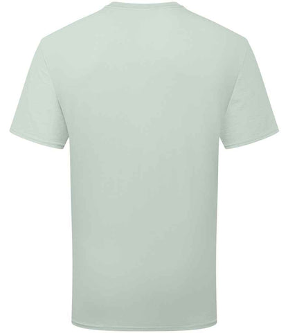 SS640 Sage Back