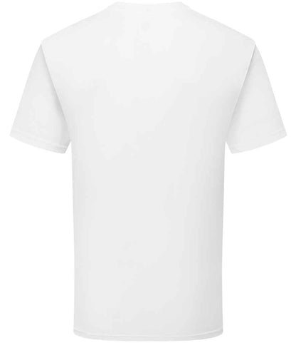 SS640 White Back