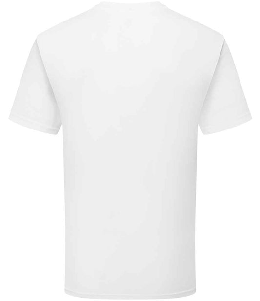 SS640 White Back