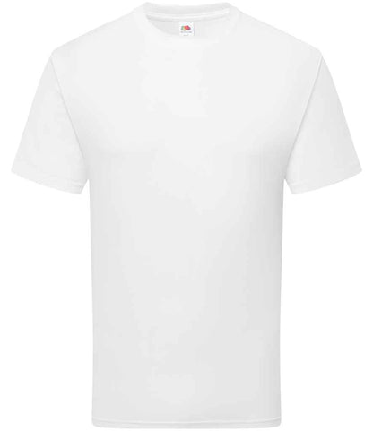 SS640 White Front