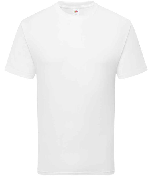 SS640 White Front