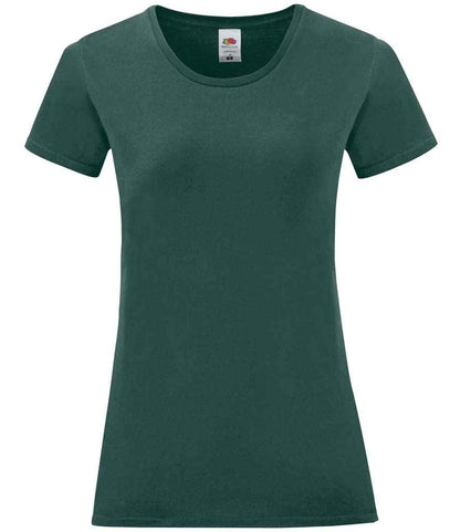 SS721 Forest Green Front