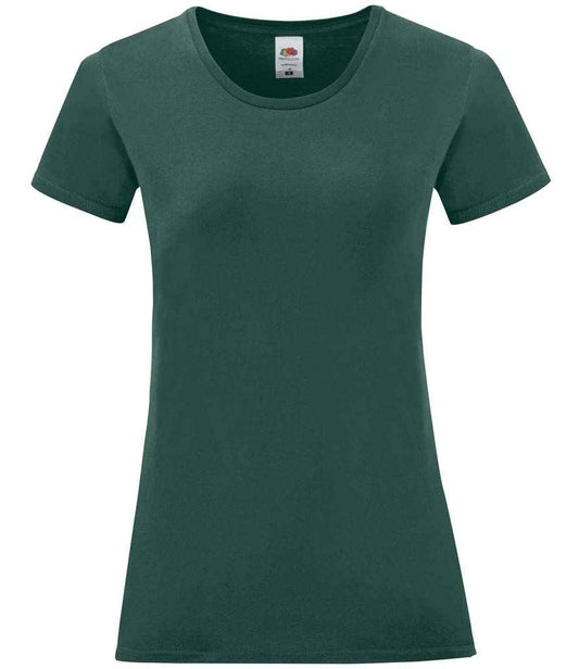 SS721 Forest Green Front