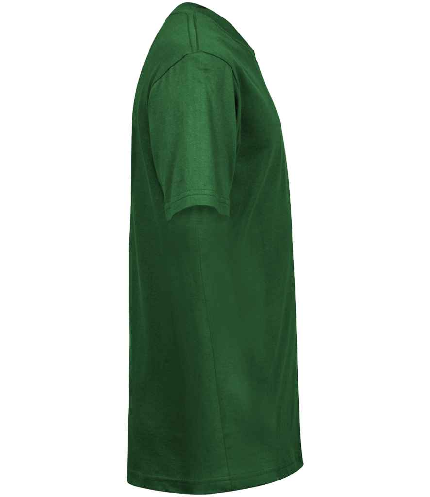 T1100B Forest Green Right