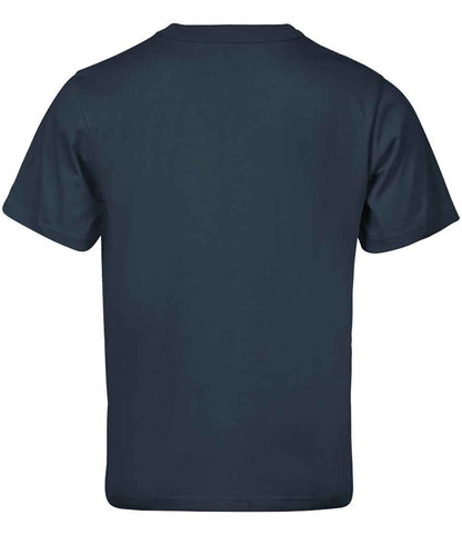 T1160 Ink Blue Back
