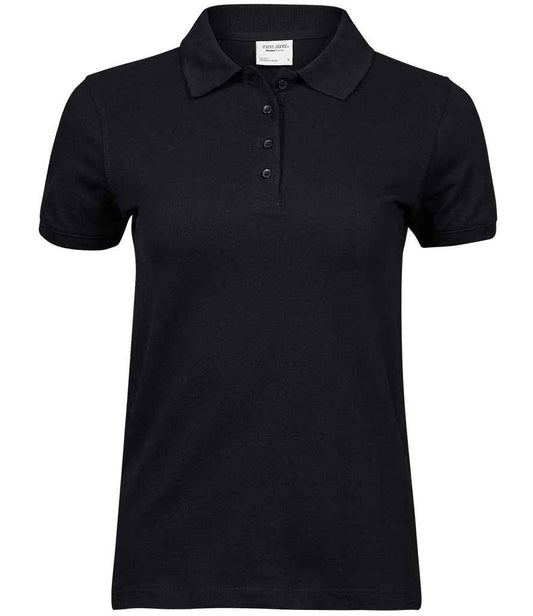 T1401 Black Front