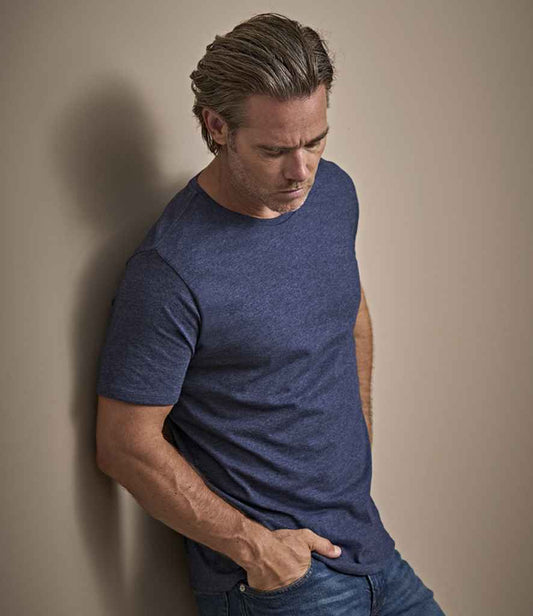 T5050 Denim Melange Model