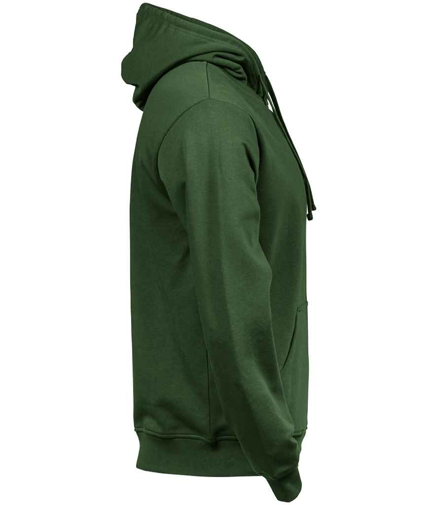 T5102 Forest Green Right