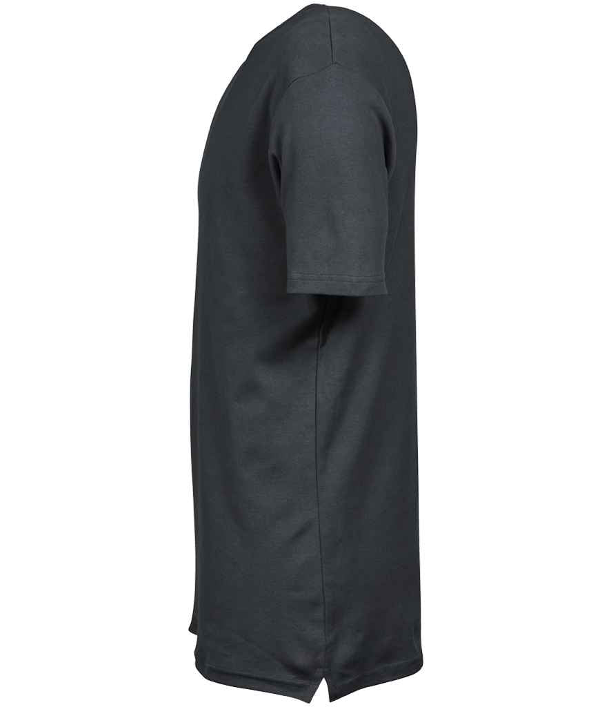 T520 Dark Grey Left