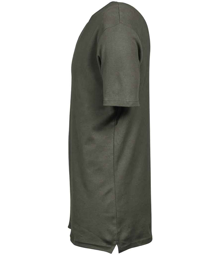 T520 Deep Green Left
