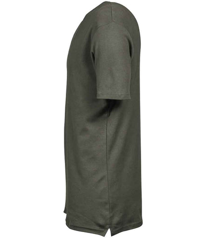 T520 Deep Green Left