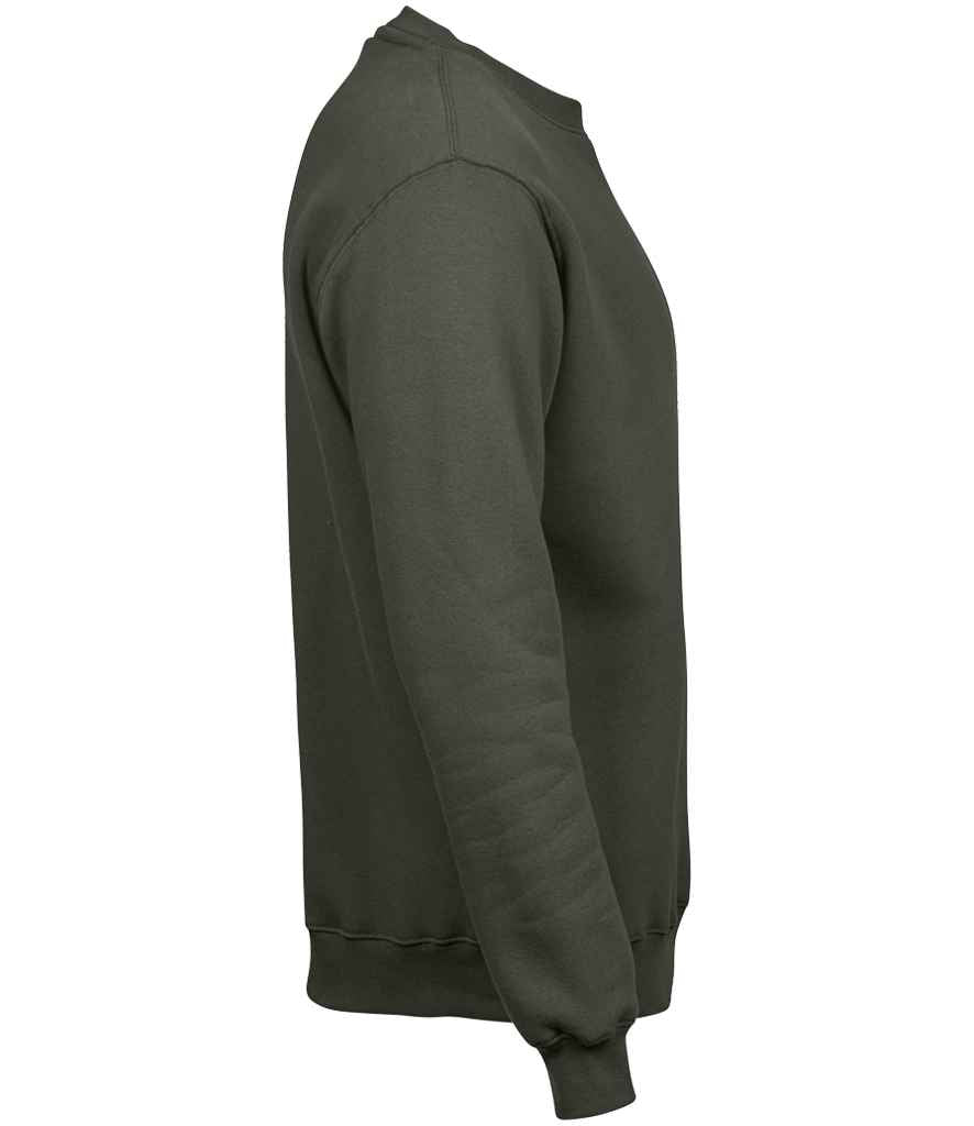 T5429 Deep Green Right