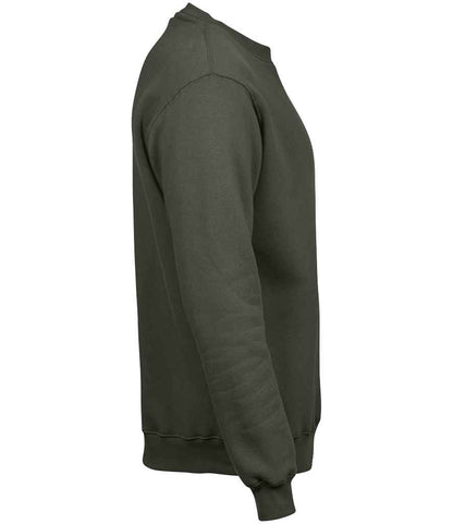 T5429 Deep Green Right