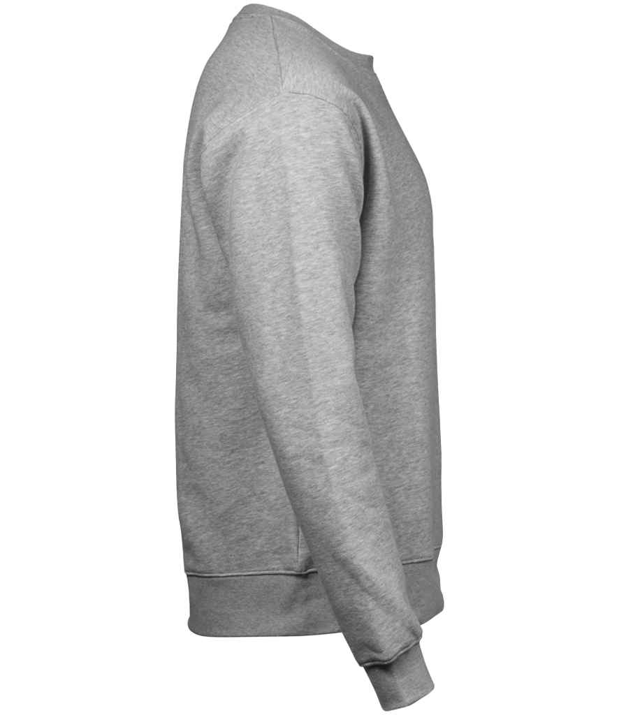 T5429 Heather Grey Right