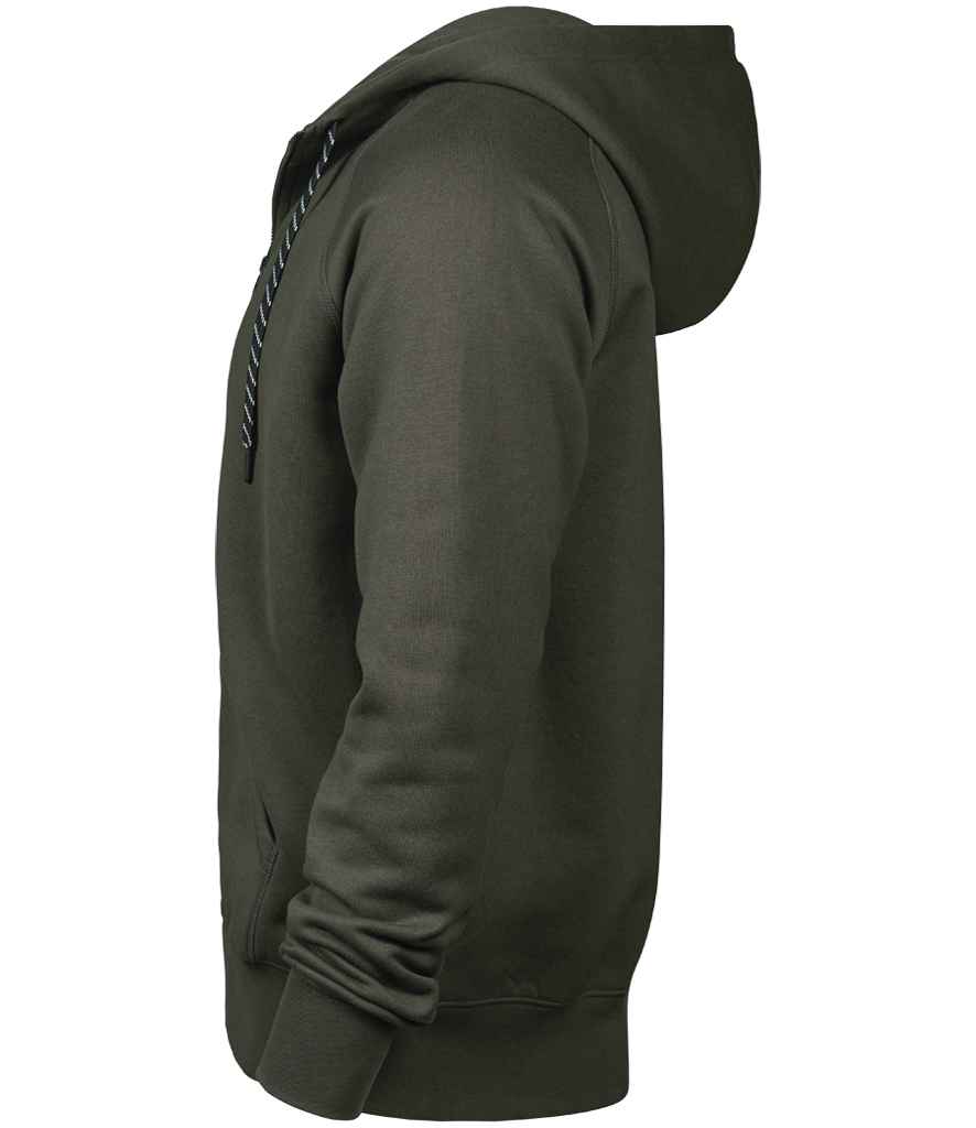 T5436 Deep Green Right