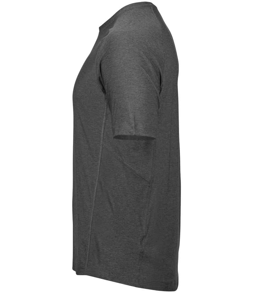 T7020 Black Melange Left