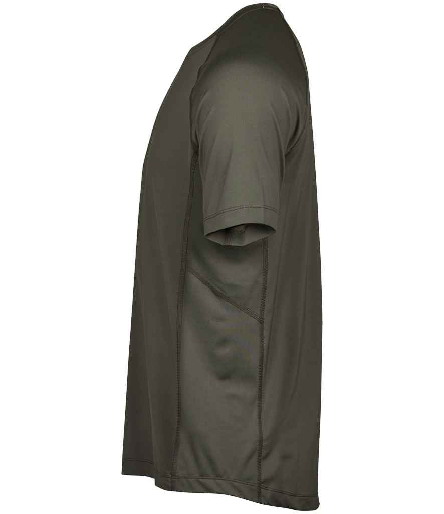 T7020 Deep Green Left