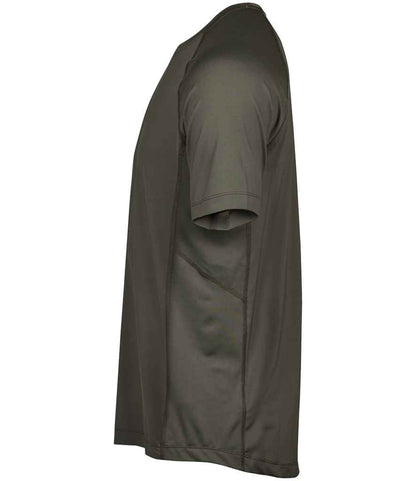 T7020 Deep Green Left