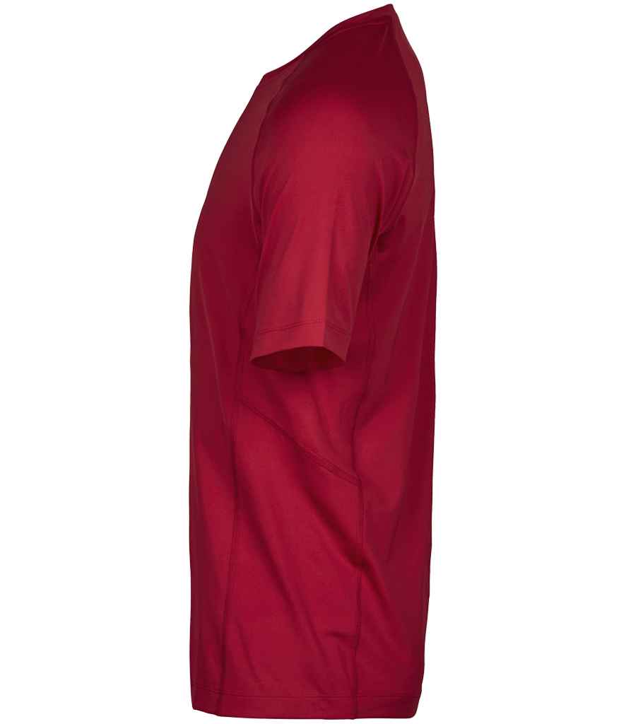 T7020 Red Left