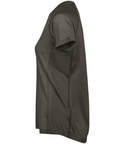 T7021 Deep Green Left