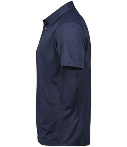 T7200 Navy Left