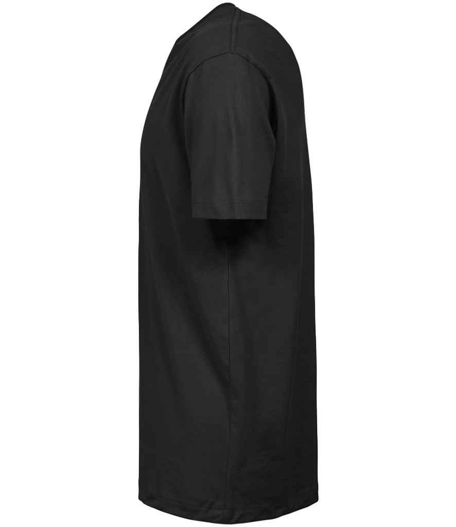 T8006 Black Left