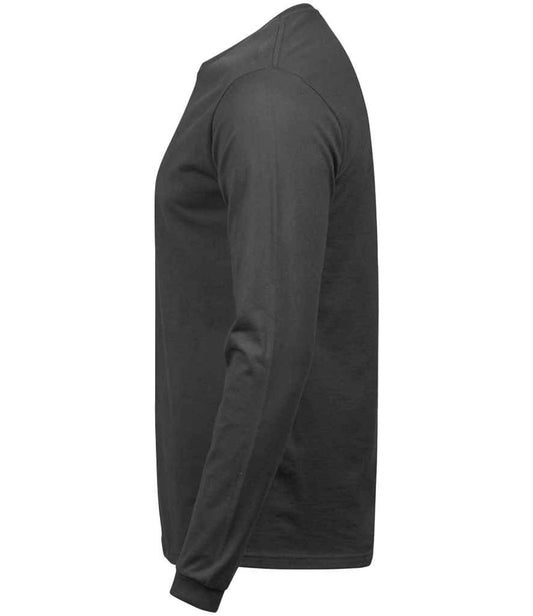 T8007 Black Left