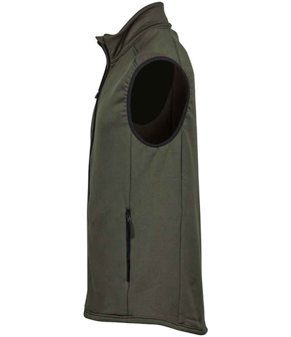 T9104 Deep Green Left