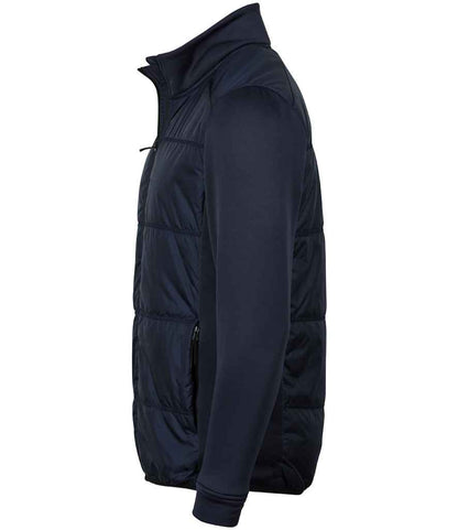 T9110 Navy/Navy Left
