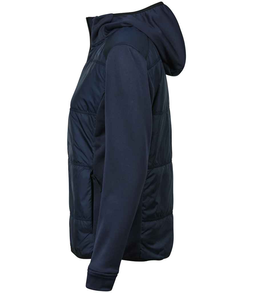 T9113 Navy/Navy Left