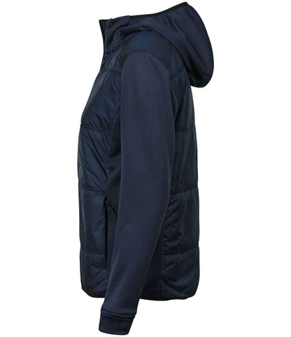 T9113 Navy/Navy Left
