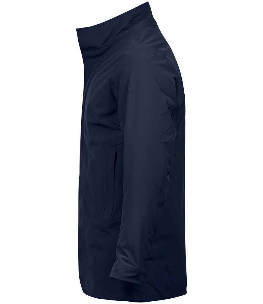 T9608 Deep Navy Left