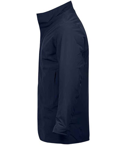T9608 Deep Navy Left