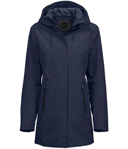 T9609 Deep Navy Front