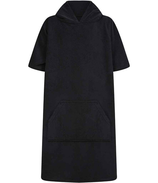 TC811 Black Front