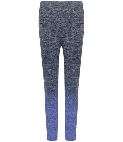 TL300 Navy/Blue Marl Front