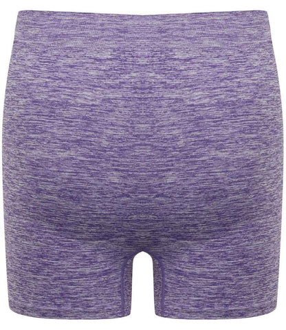 TL301 Purple Marl Back