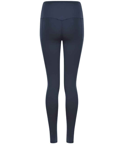 TL370 Navy Back