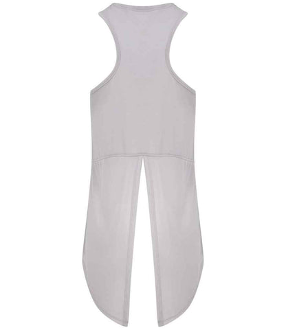 TL507 Light Grey Back